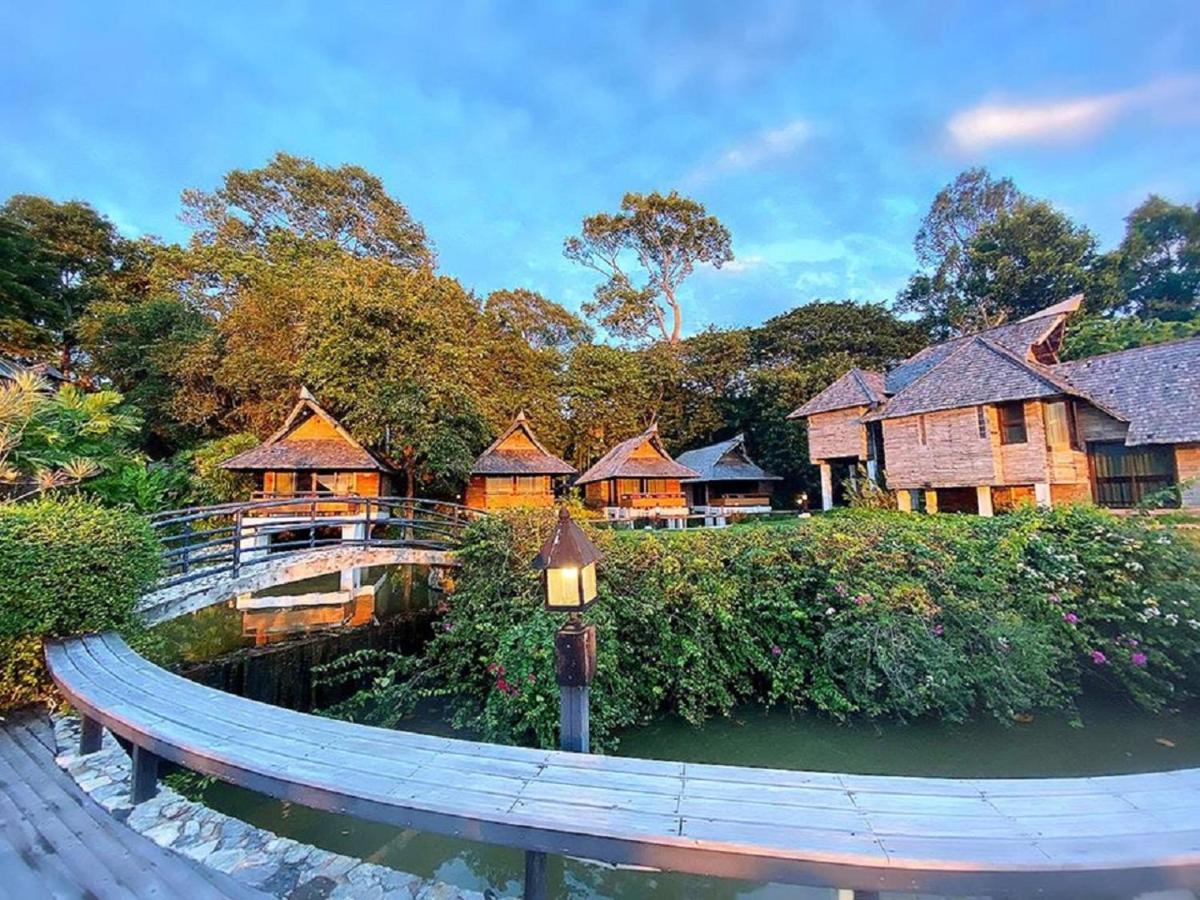 Sunset Park And - Sha Resort