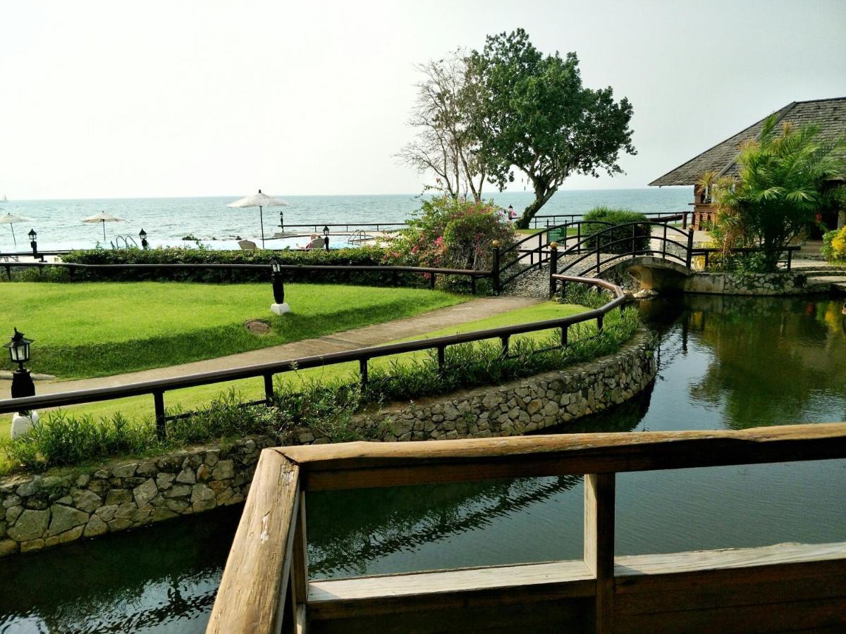 Sunset Park And - Sha 5* Na Chom Thian