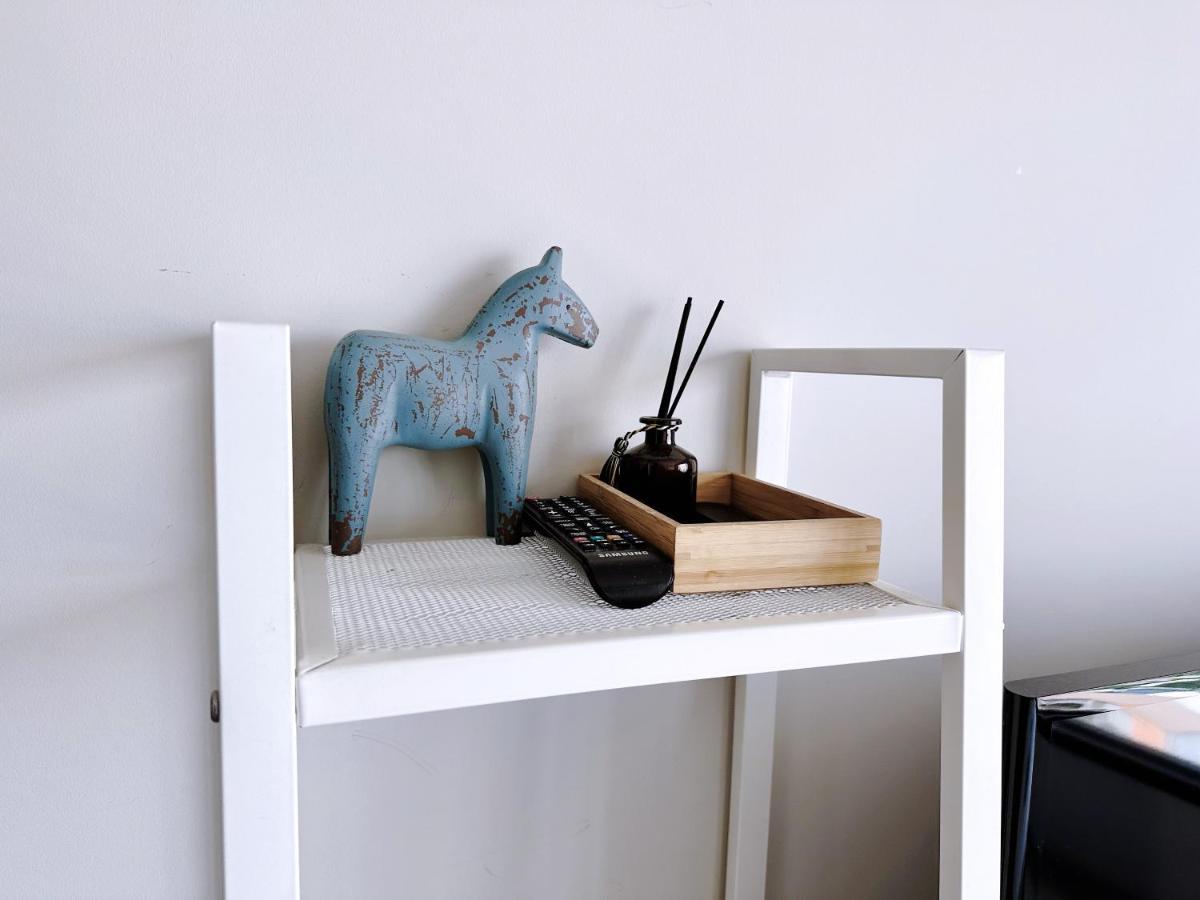 Apartamento The Base Seaview *
