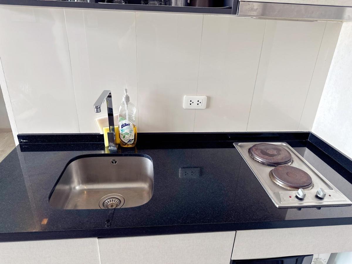 Apartamento The Base Seaview