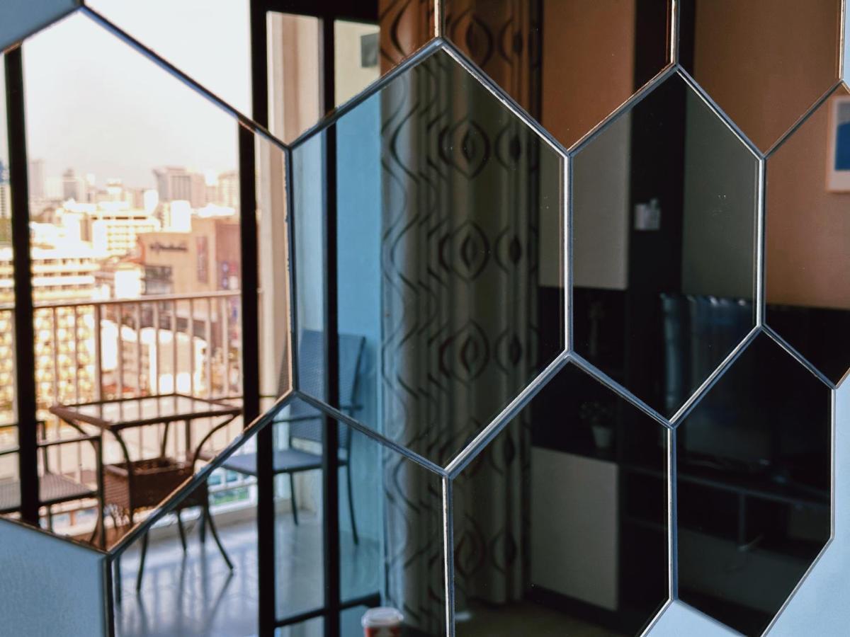 Apartamento The Base Seaview *