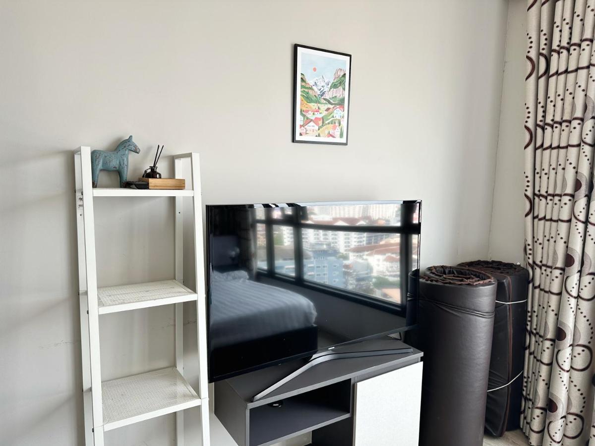 Apartamento The Base Seaview