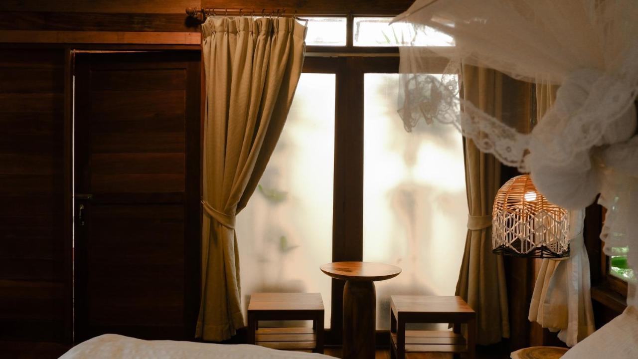 Resort Koh Kood 3*