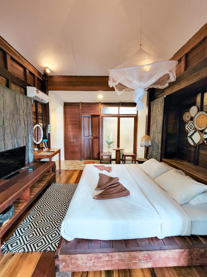 Koh Kood Resort 3*