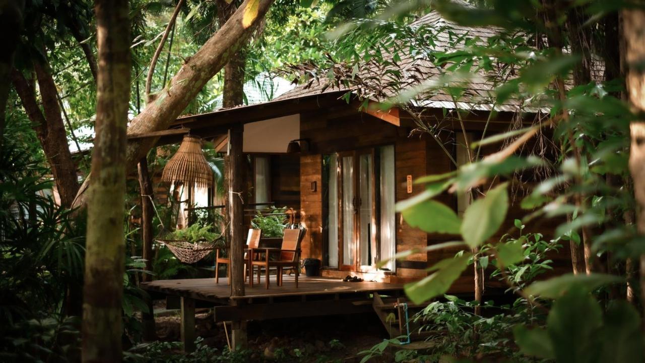 Koh Kood Resort 3*