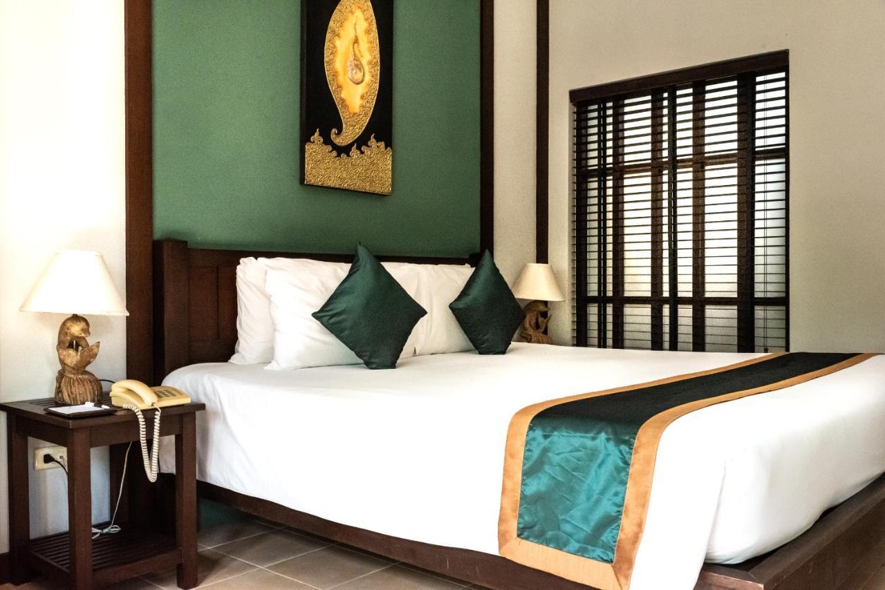 Baan & - Sha Extra Chaweng (Koh Samui)