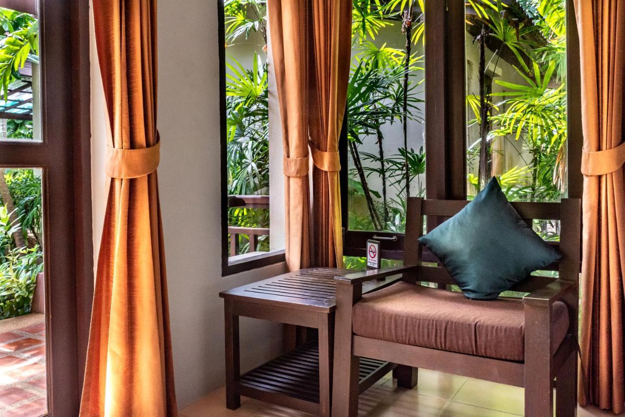 Resort Baan & - Sha Extra Chaweng (Koh Samui)
