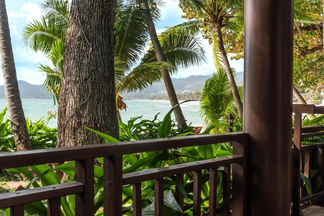 Baan & - Sha Extra Resort