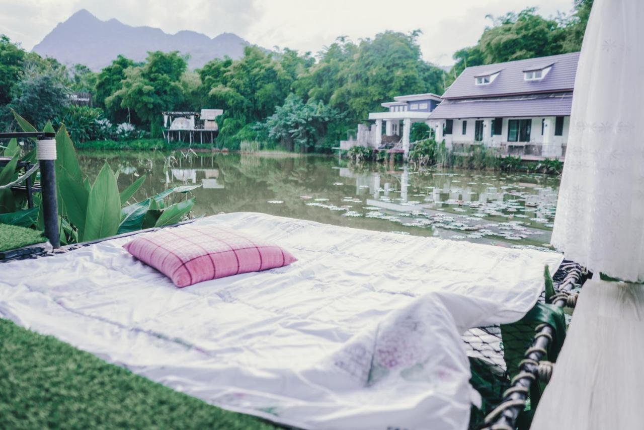 Resort Nang Non นางนอนแค้มป์ปิ้งวิลล์