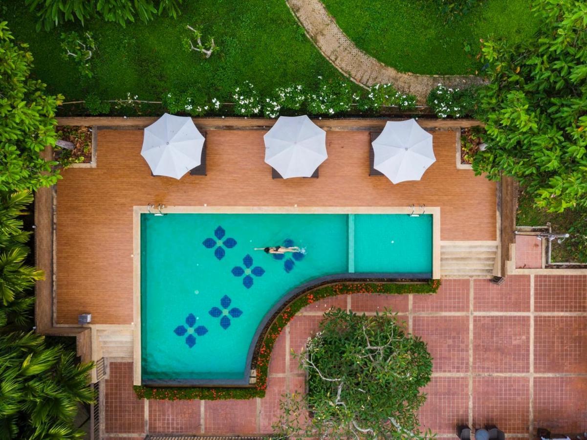 Resort Bansaeo Garden And