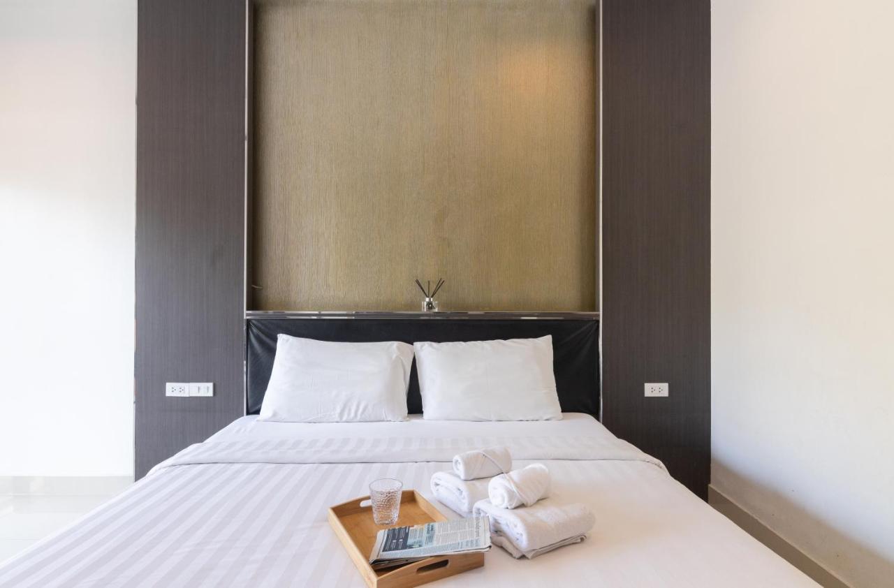 Hotel Tribe Sha Certificated
