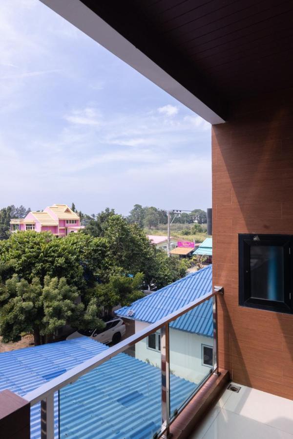 Tribe Sha Certificated Hotel 3*