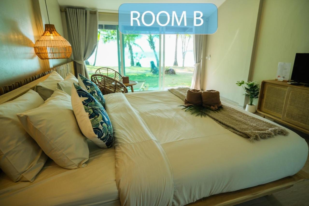 Resort Siam Koh Kood Ko Kut