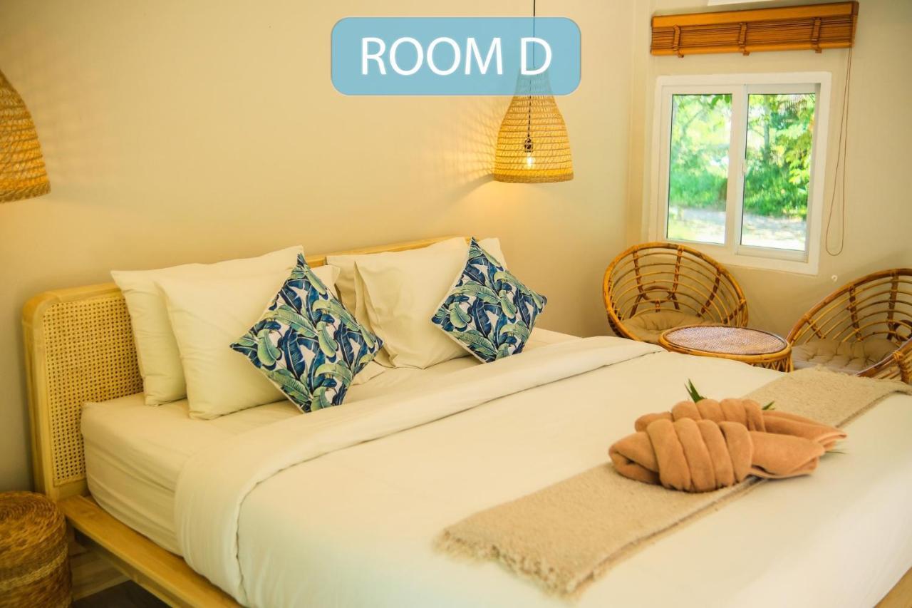Resort Siam Koh Kood Ko Kut