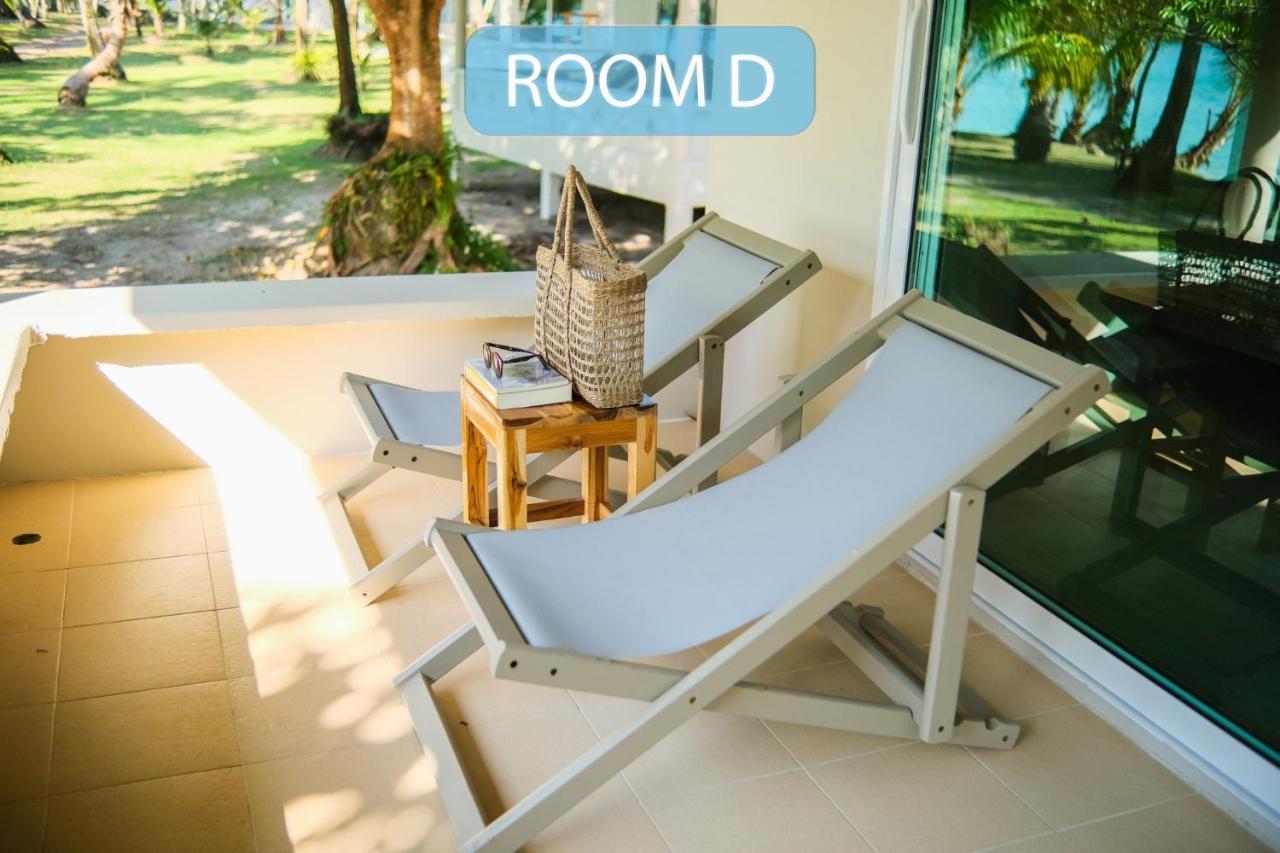 Siam Koh Kood Resort