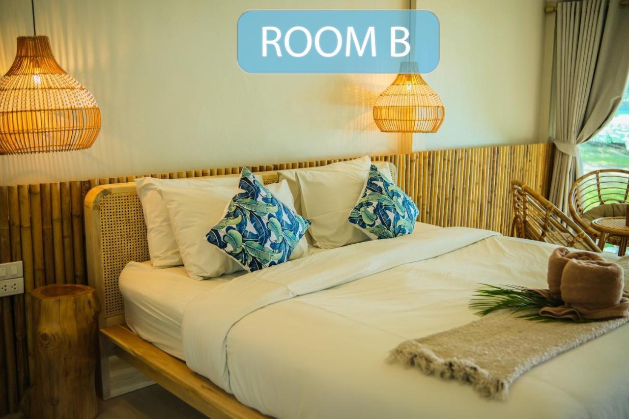 Resort Siam Koh Kood Ko Kut