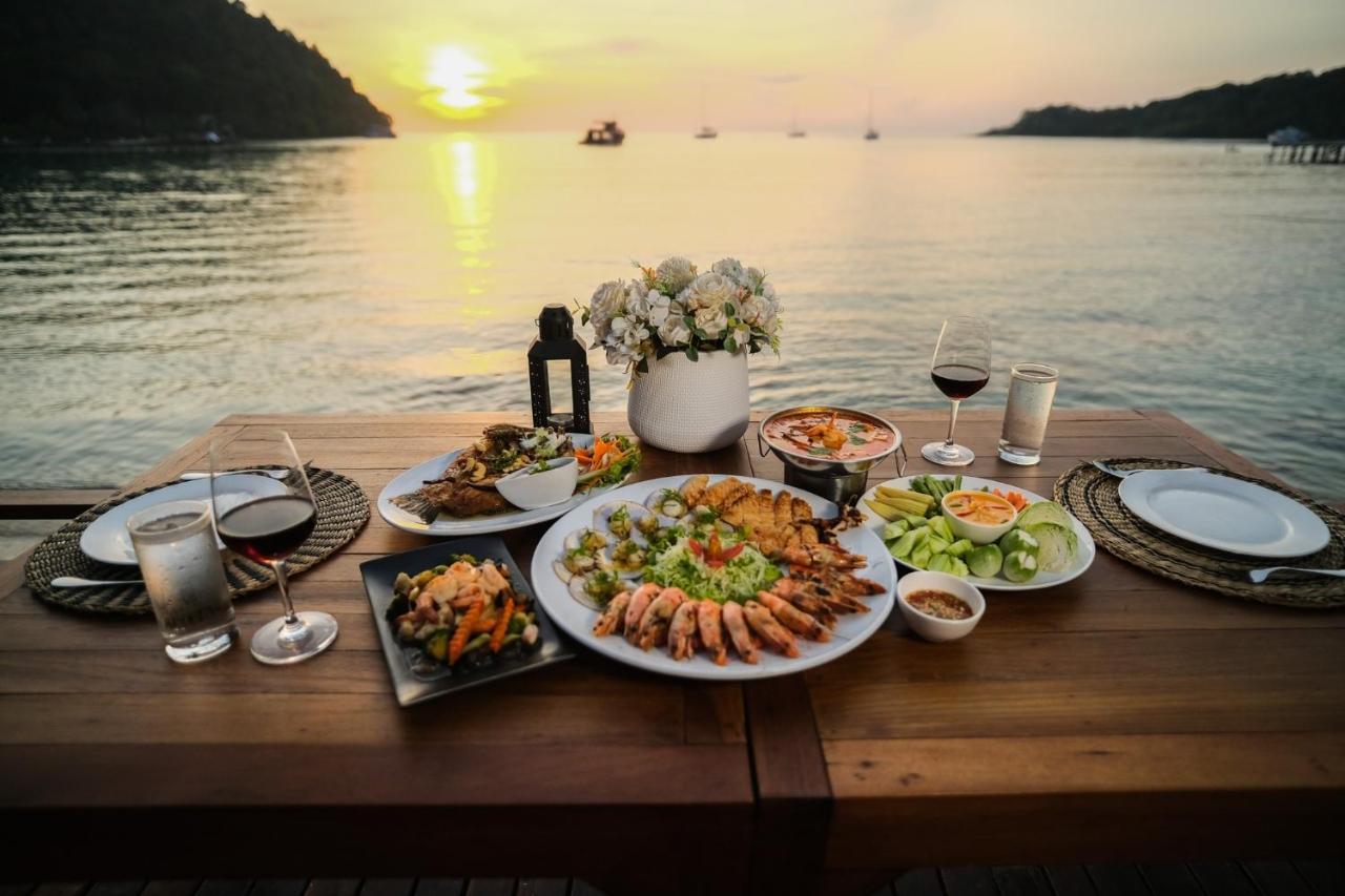 Siam Koh Kood Resort Ko Kut