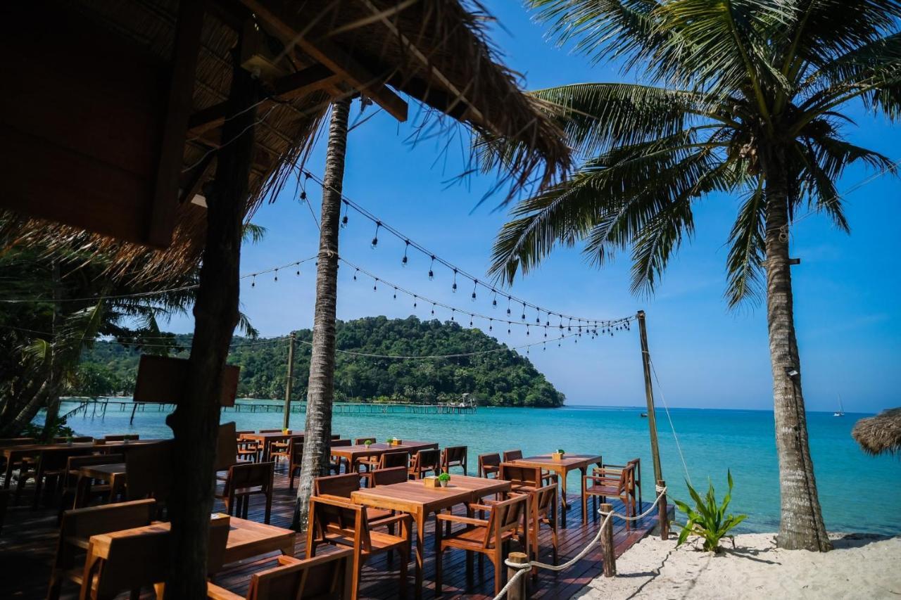 Siam Koh Kood Resort Ko Kut