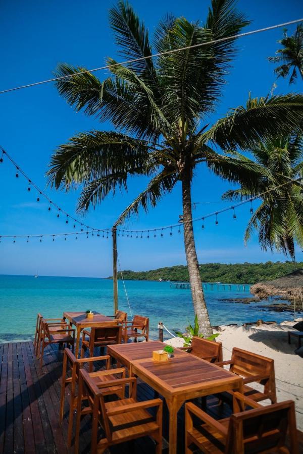 Resort Siam Koh Kood 2*