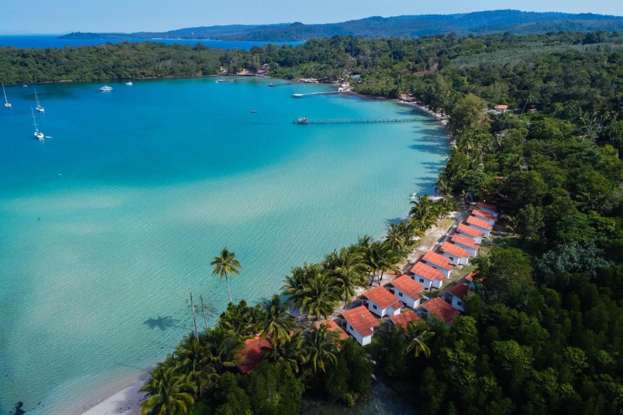 Siam Koh Kood 2* Ko Kut