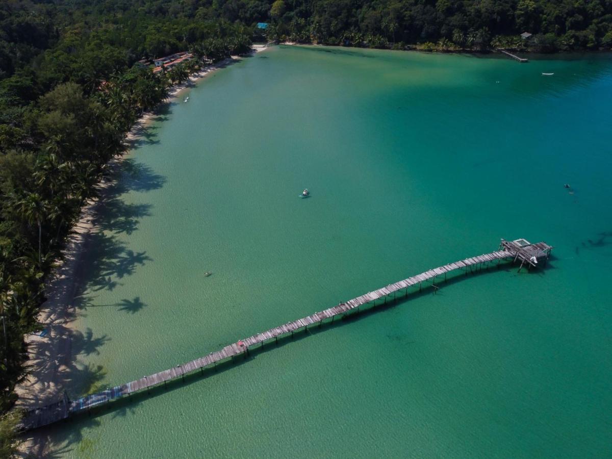 Siam Koh Kood Resort