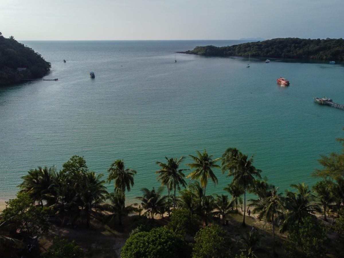 Siam Koh Kood 2* Ko Kut