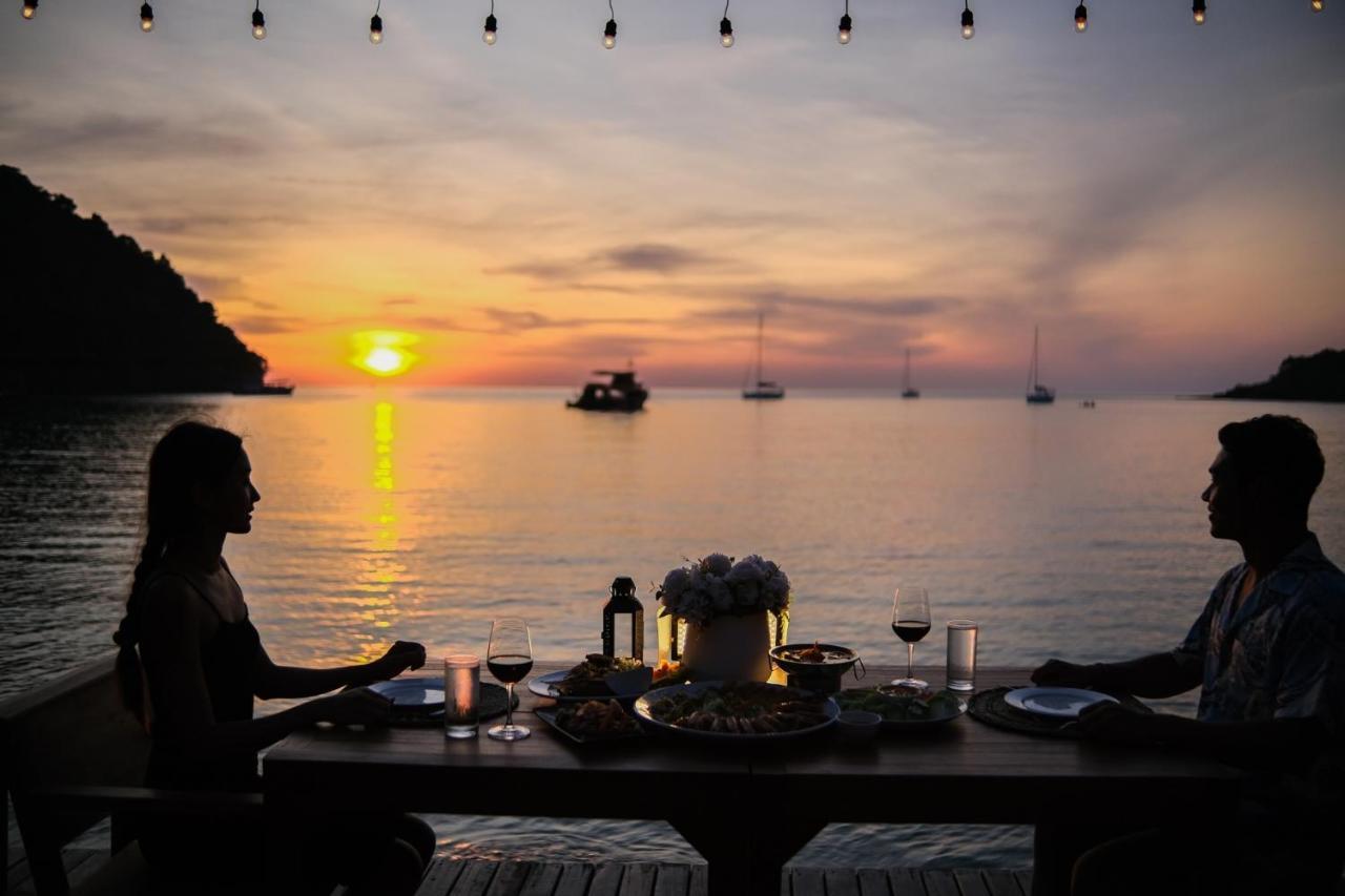 Siam Koh Kood Ko Kut