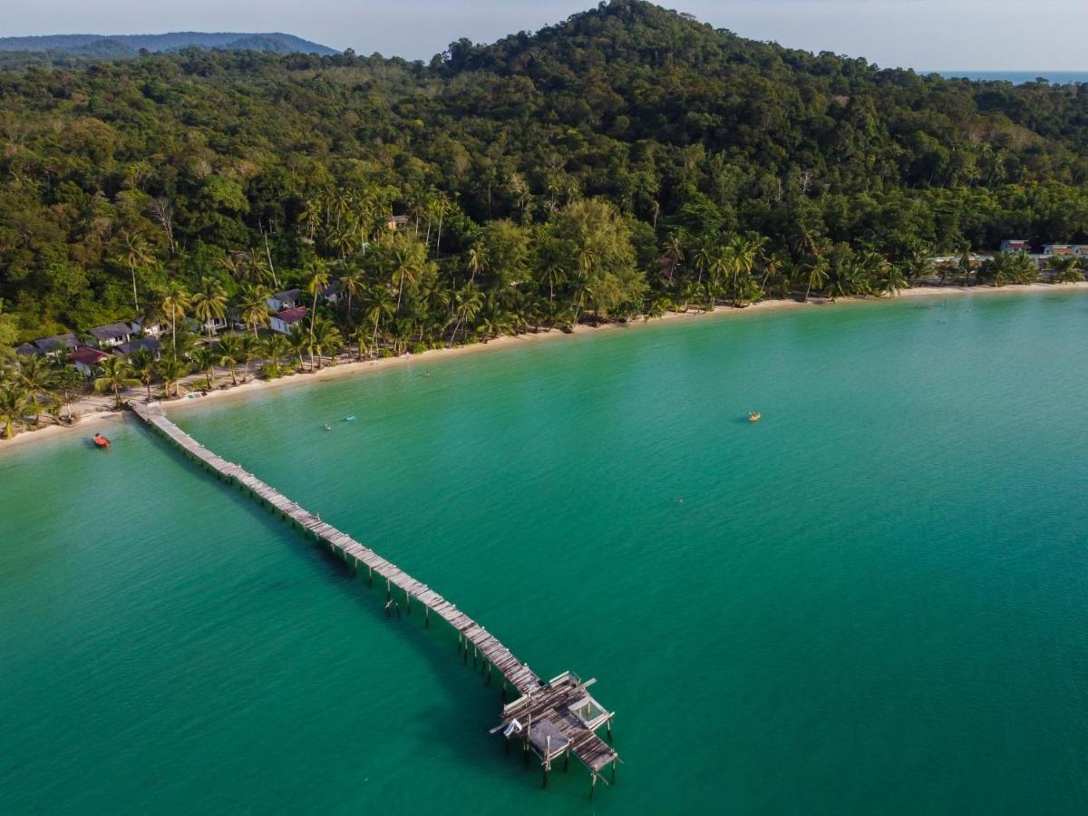 Siam Koh Kood Resort 2*