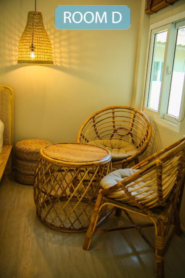 Resort Siam Koh Kood Ko Kut