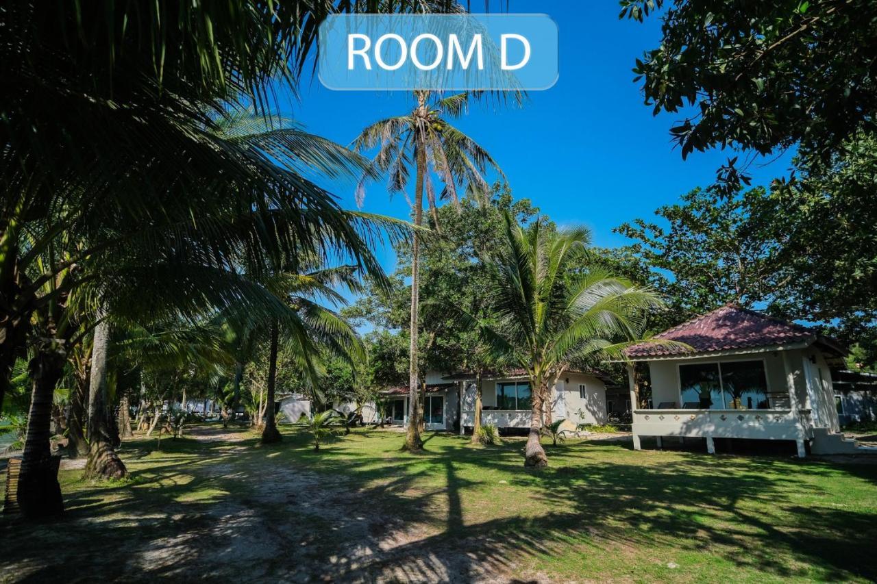 Siam Koh Kood Resort