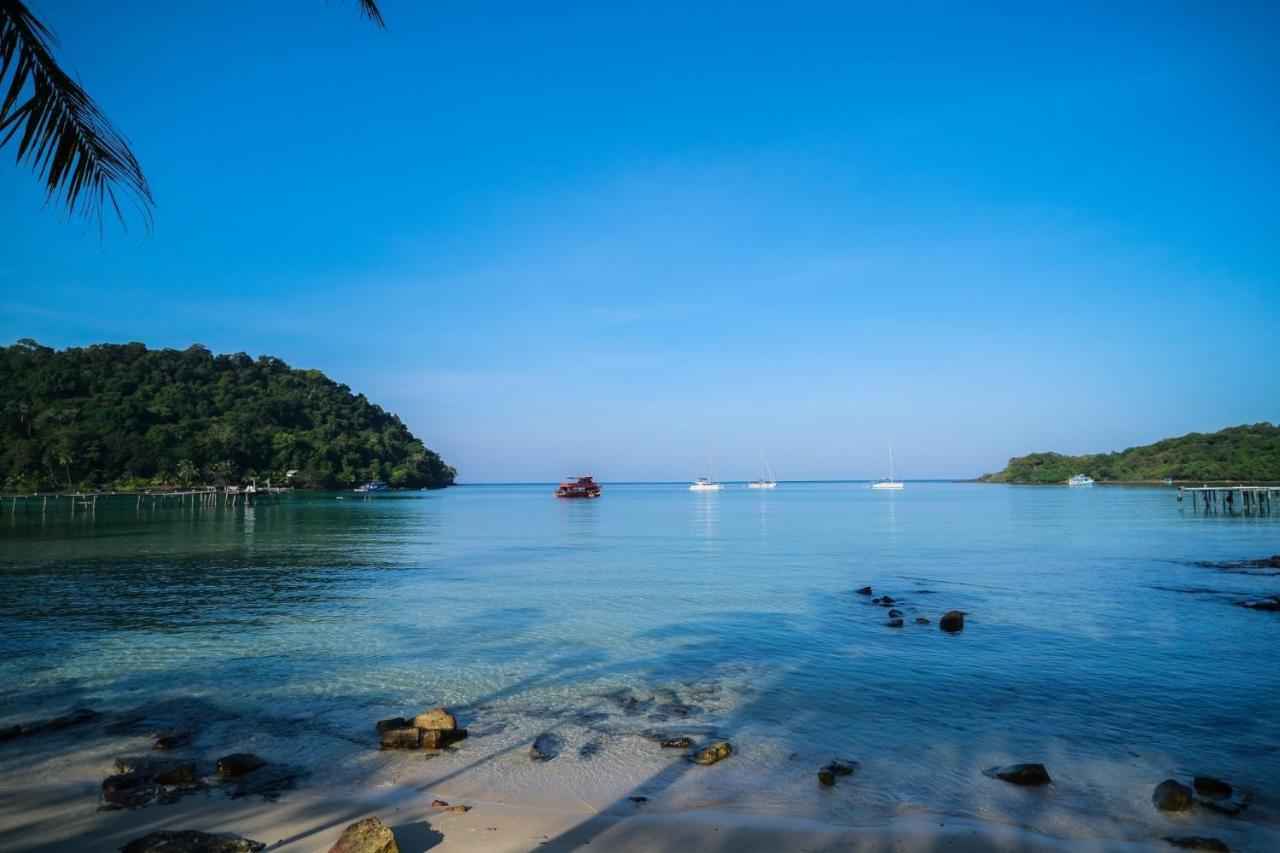 Siam Koh Kood 2* Ko Kut