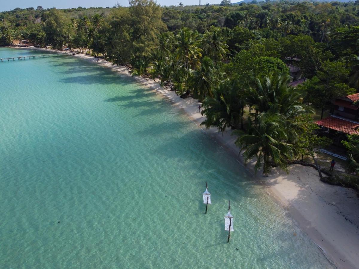 Resort Siam Koh Kood Ko Kut