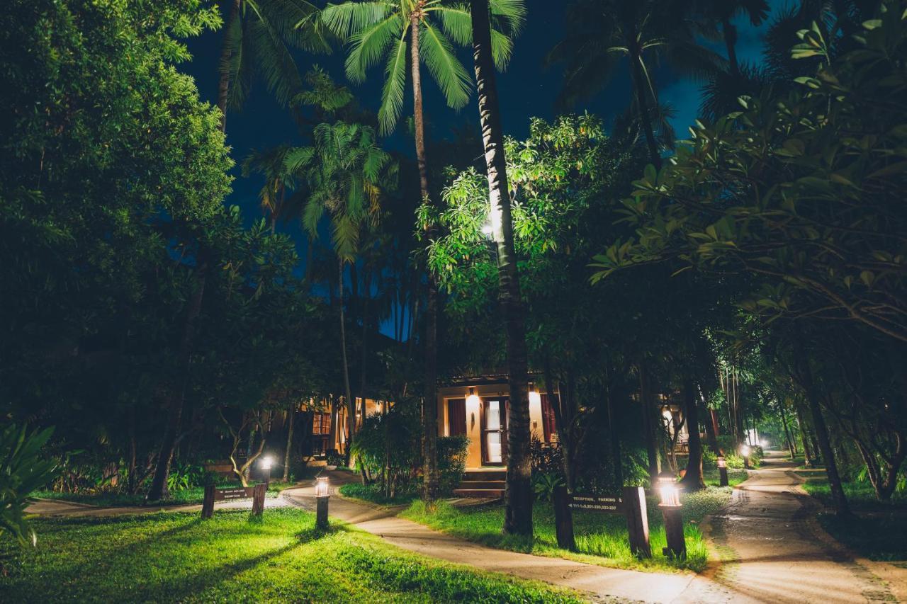 Baan & - Sha Extra Resort