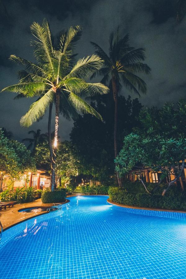 Resort Baan & - Sha Extra Chaweng (Koh Samui)
