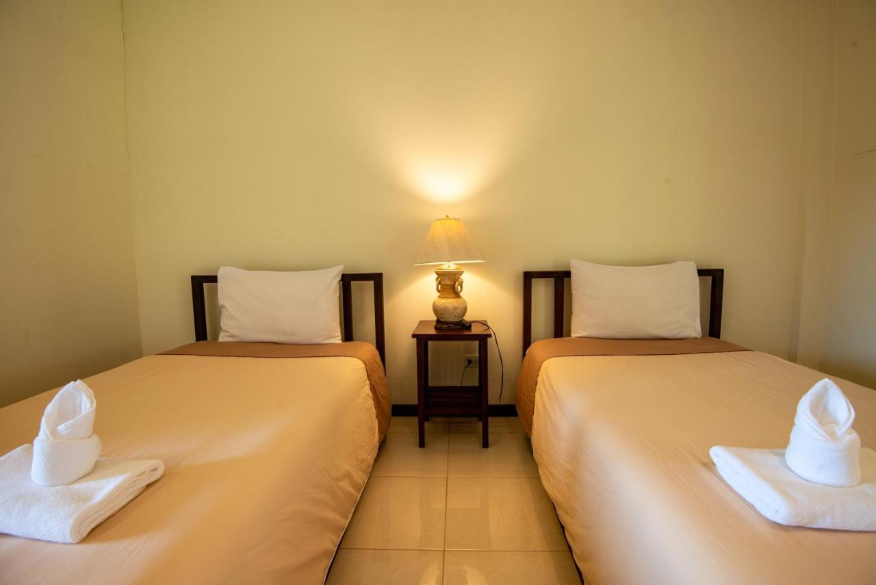 Rimtarn Resort Mae Hong Son