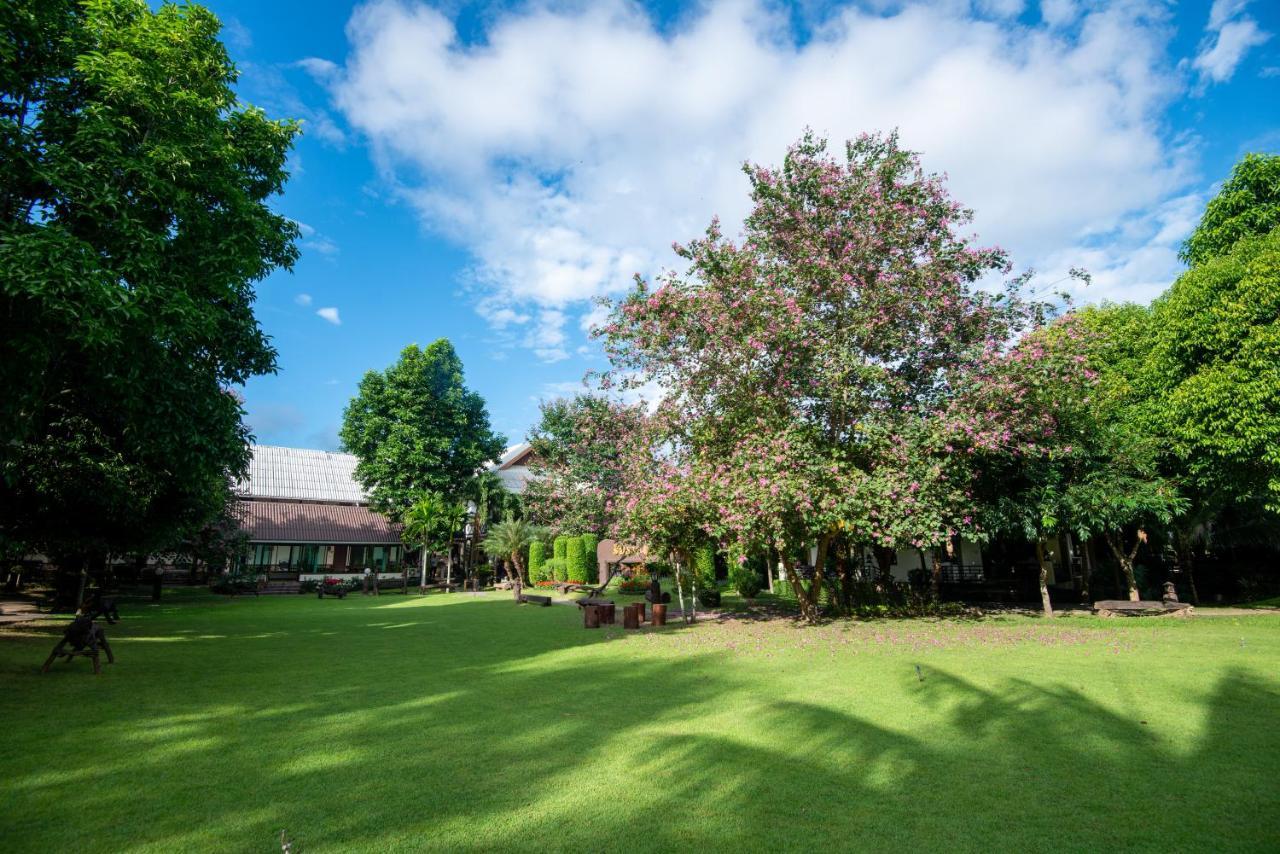 Rimtarn Mae Hong Son