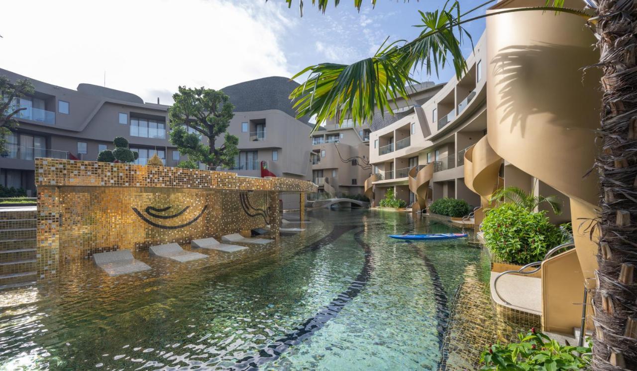 Metadee Concept Kata Beach (Phuket)