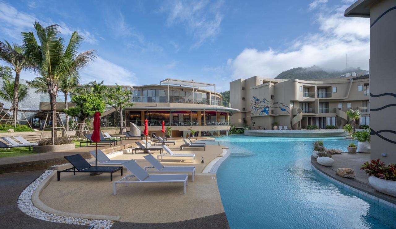 Metadee Concept Resort 5*