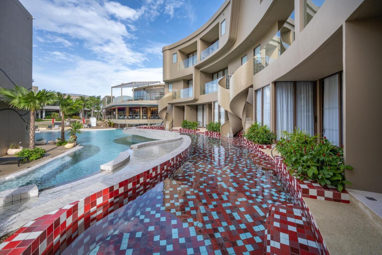 Metadee Concept Resort 5*