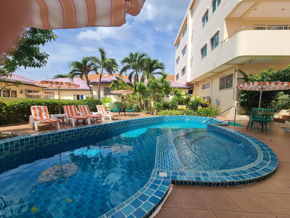 Aparthotel Butterfly Garden Boutique Residences By Frasier: Luxury Lifestyle 4*