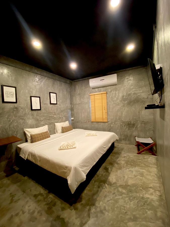 Hotel The Simple Ko Yao Noi