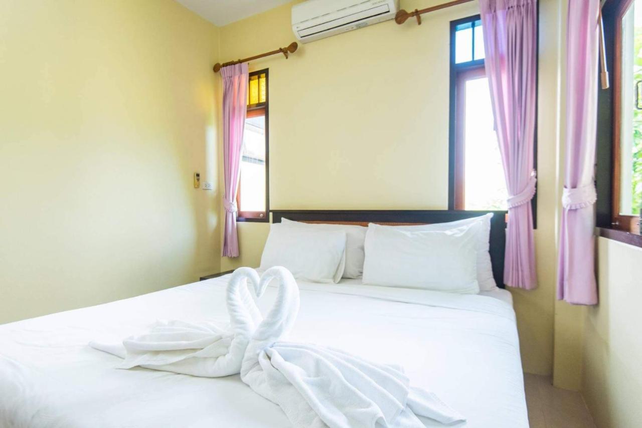 Baan Talay Cream Samut Songkhram