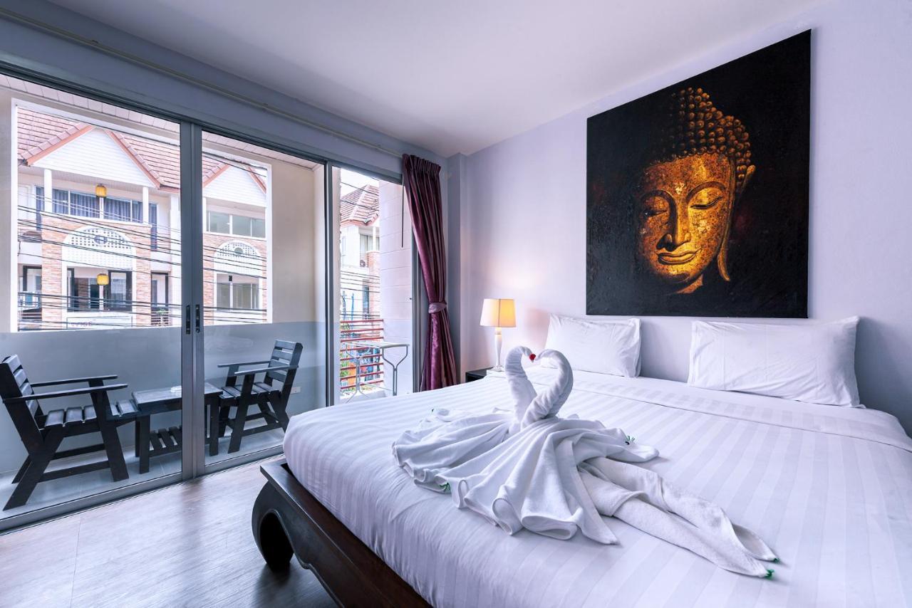 Hotel Jinta Andaman 3*