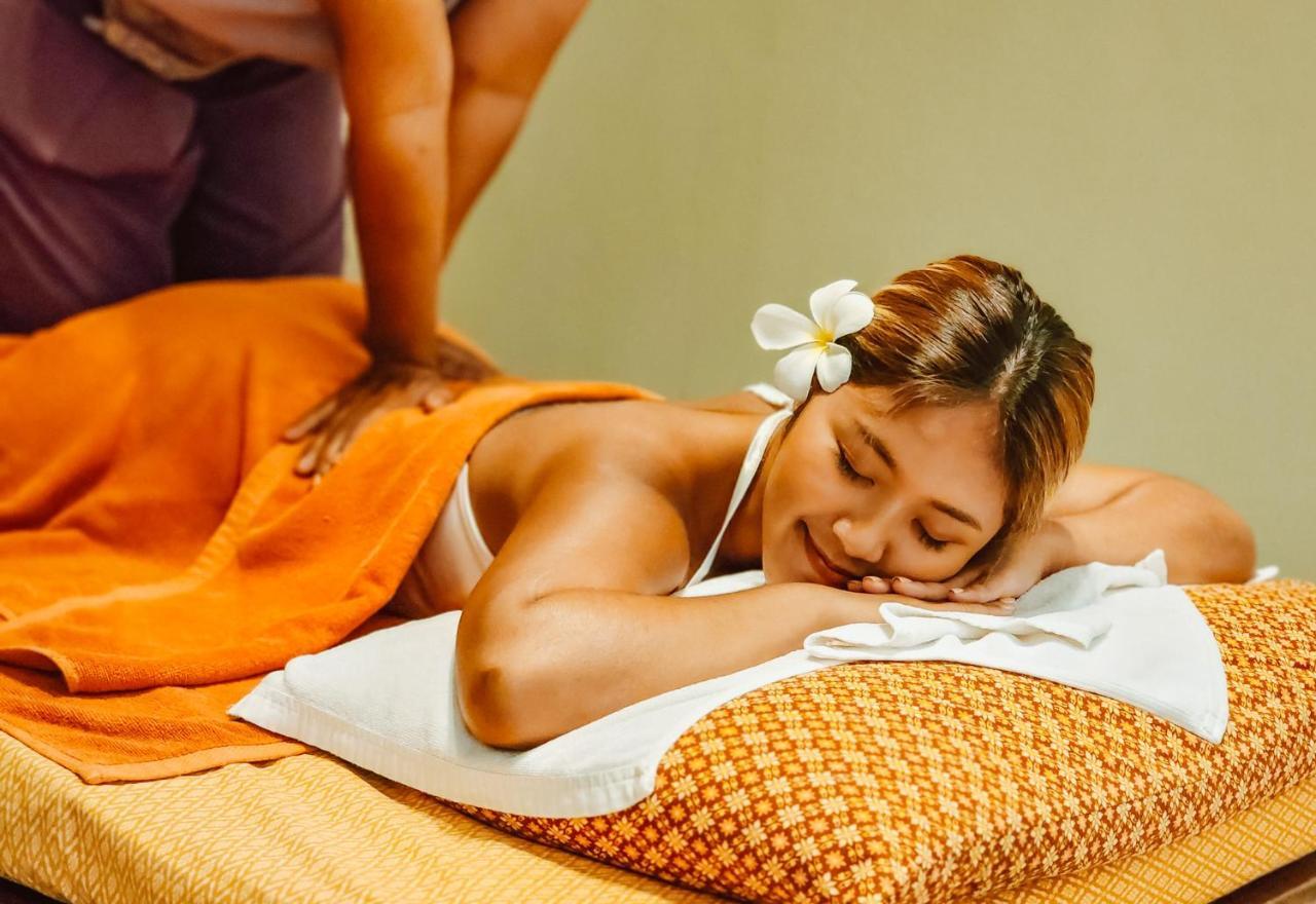 Resort Khaolak Emerald And