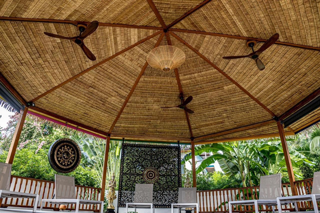 The Joy Villa Hinkong