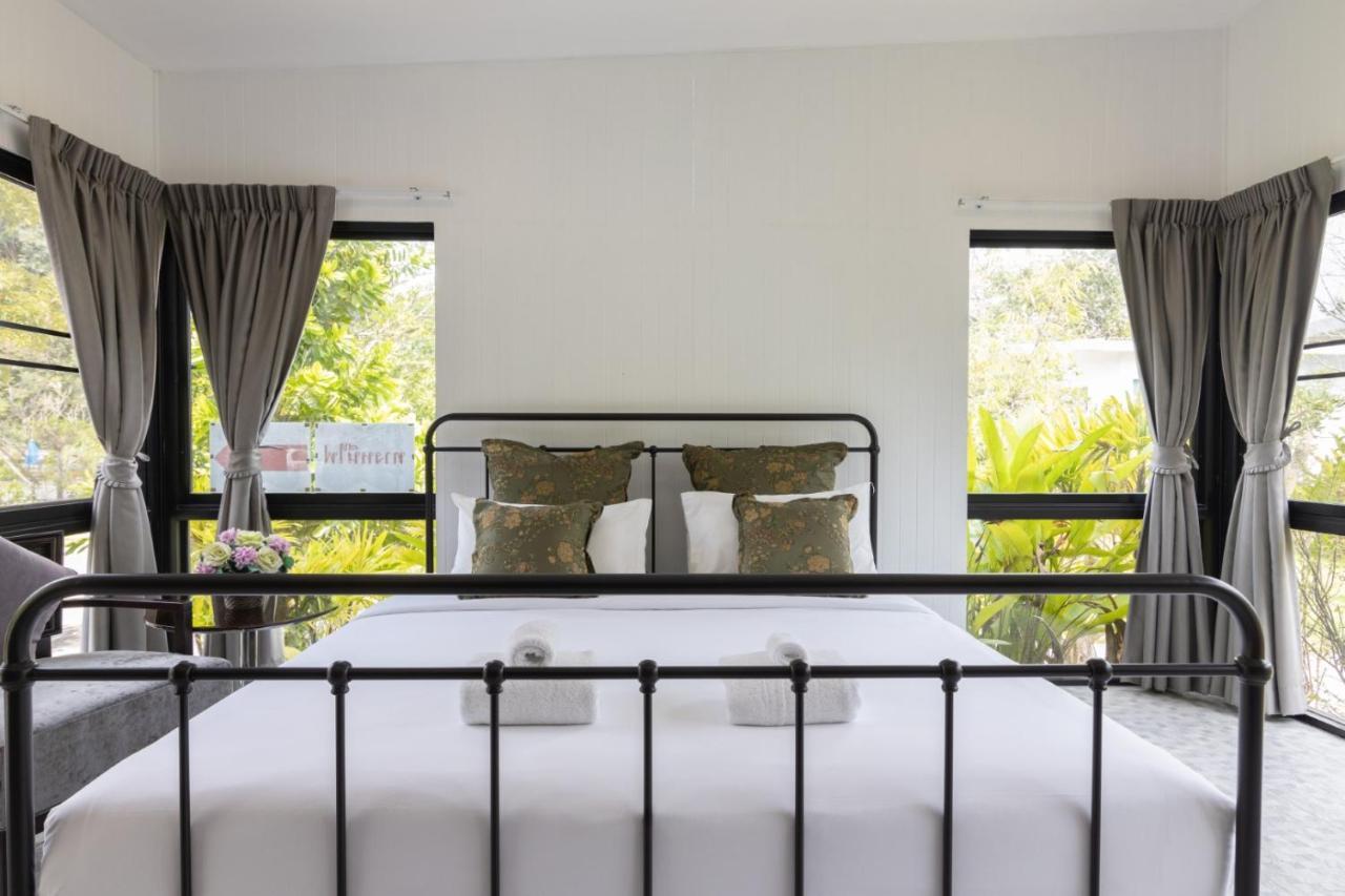 Utapao Sattahip Rayong Resort Ban Nong Sa