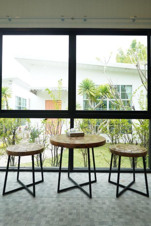 Utapao Sattahip Rayong Resort Ban Nong Sa