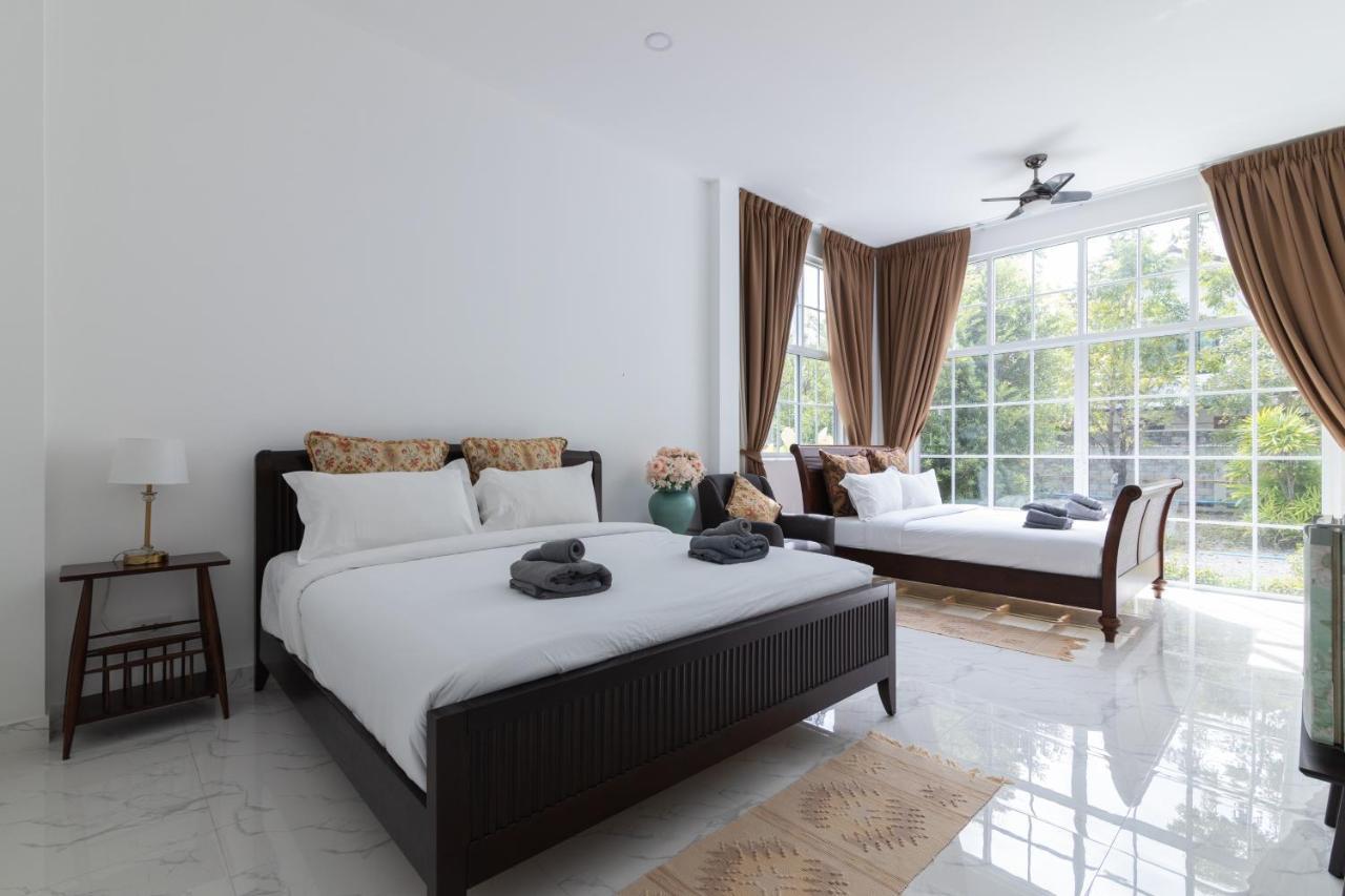 Resort Utapao Sattahip Rayong