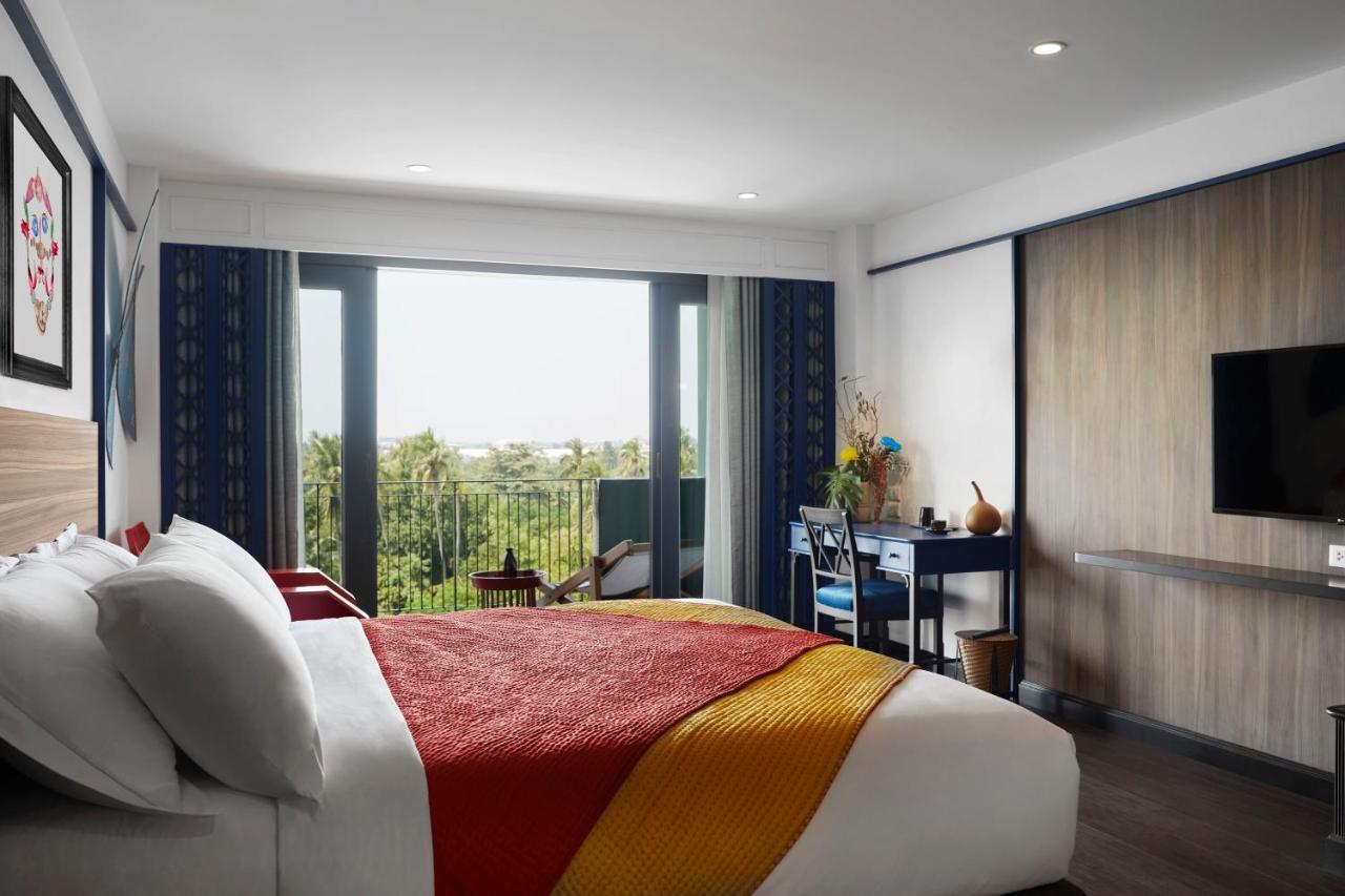 Hotel Rxv Wellness Village