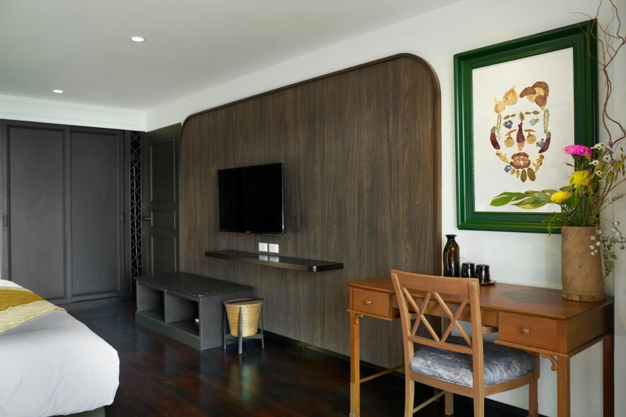 Rxv Wellness Village Hotel Nakhon Pathom